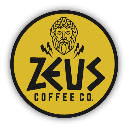 Zeus Coffee Co